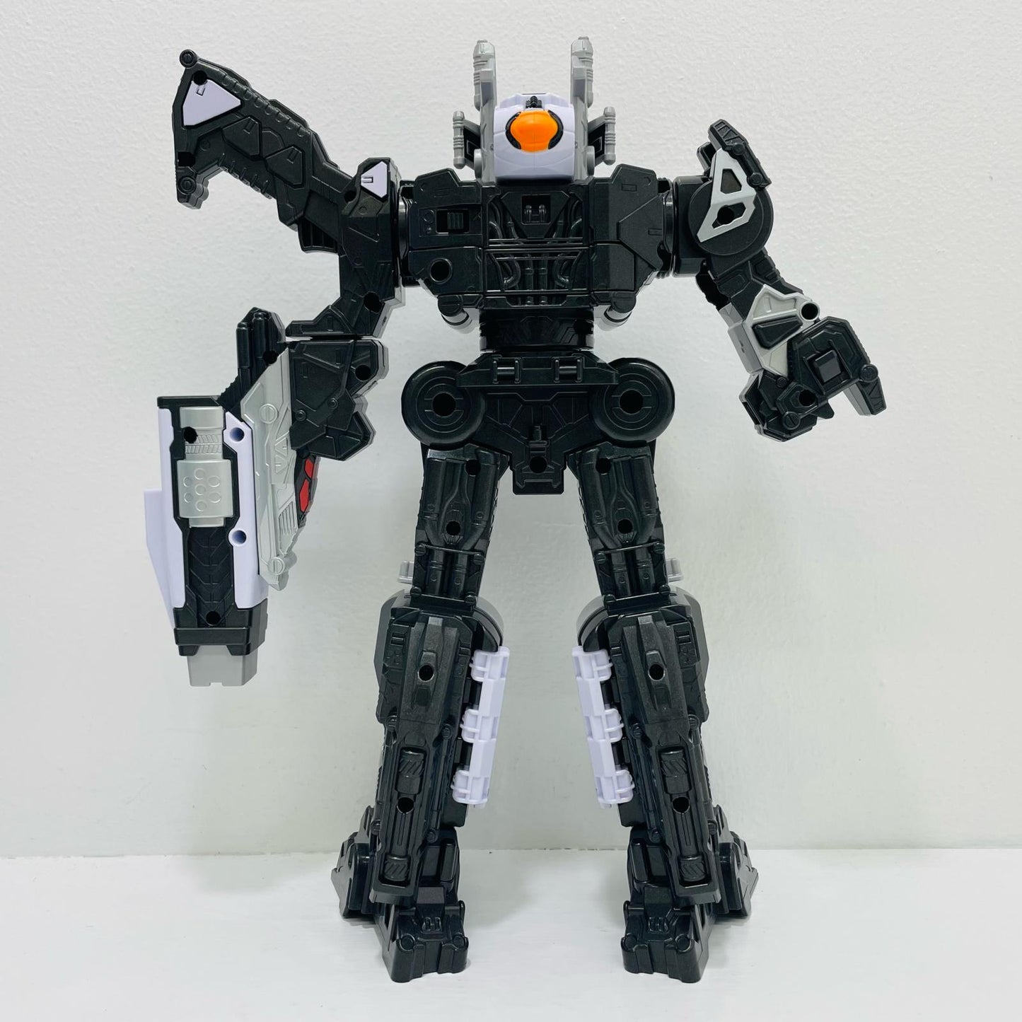 DX Gabarion Trigger "Super Space Sheriff Gavan Infinity" [Figure]