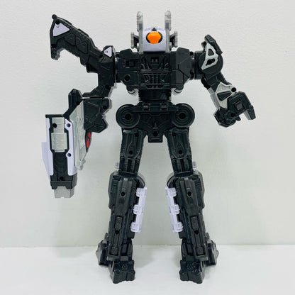 DX Gabarion Trigger "Super Space Sheriff Gavan Infinity" [Figure]