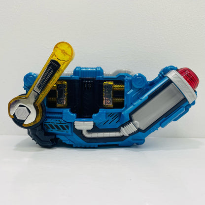 Transformation Belt DX Sclash Driver "Kamen Rider Build"