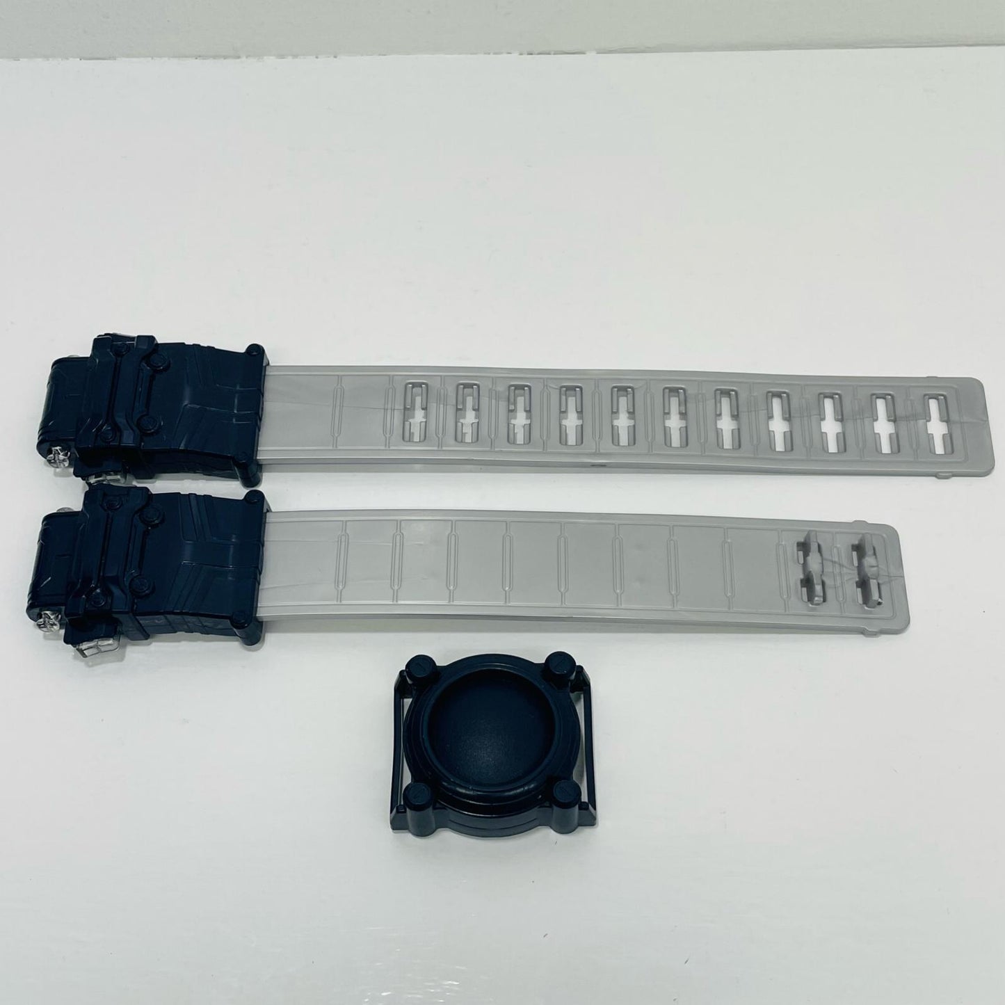 Transformation Belt DX Sclash Driver "Kamen Rider Build"