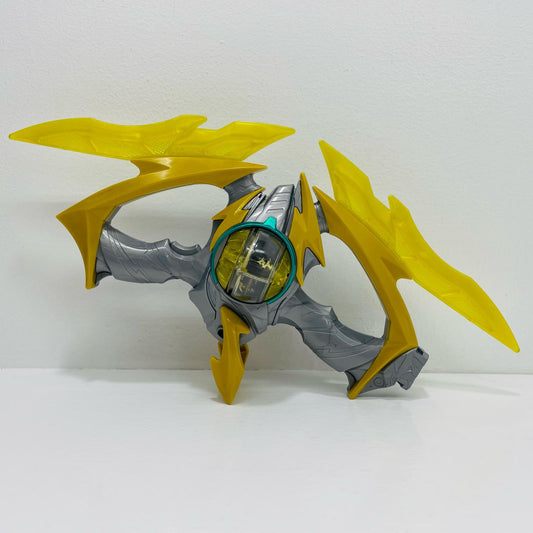 DXイナズマブラスター「仮面ライダーゼッツ」【フィギュア】