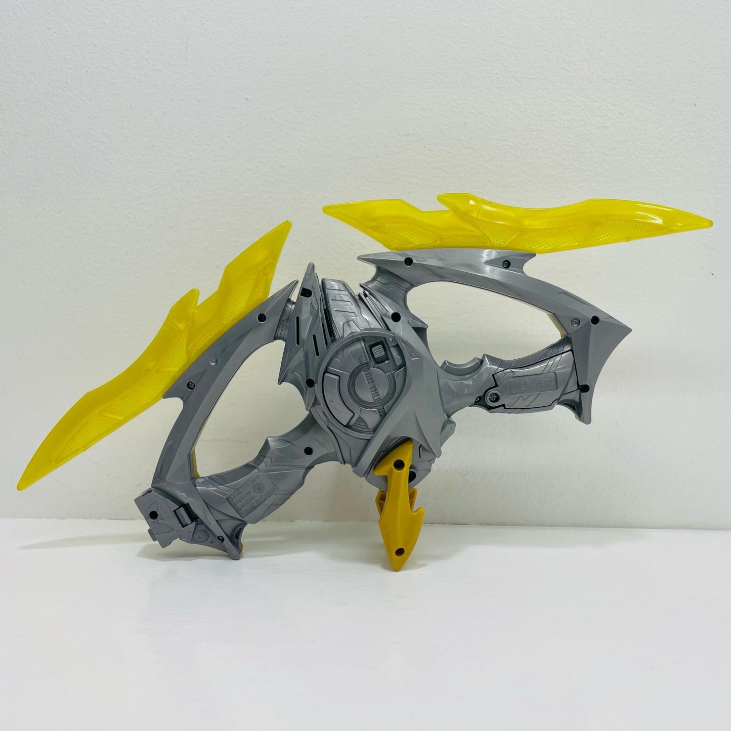 DX Inazuma Blaster "Kamen Rider Zets" [Figure]