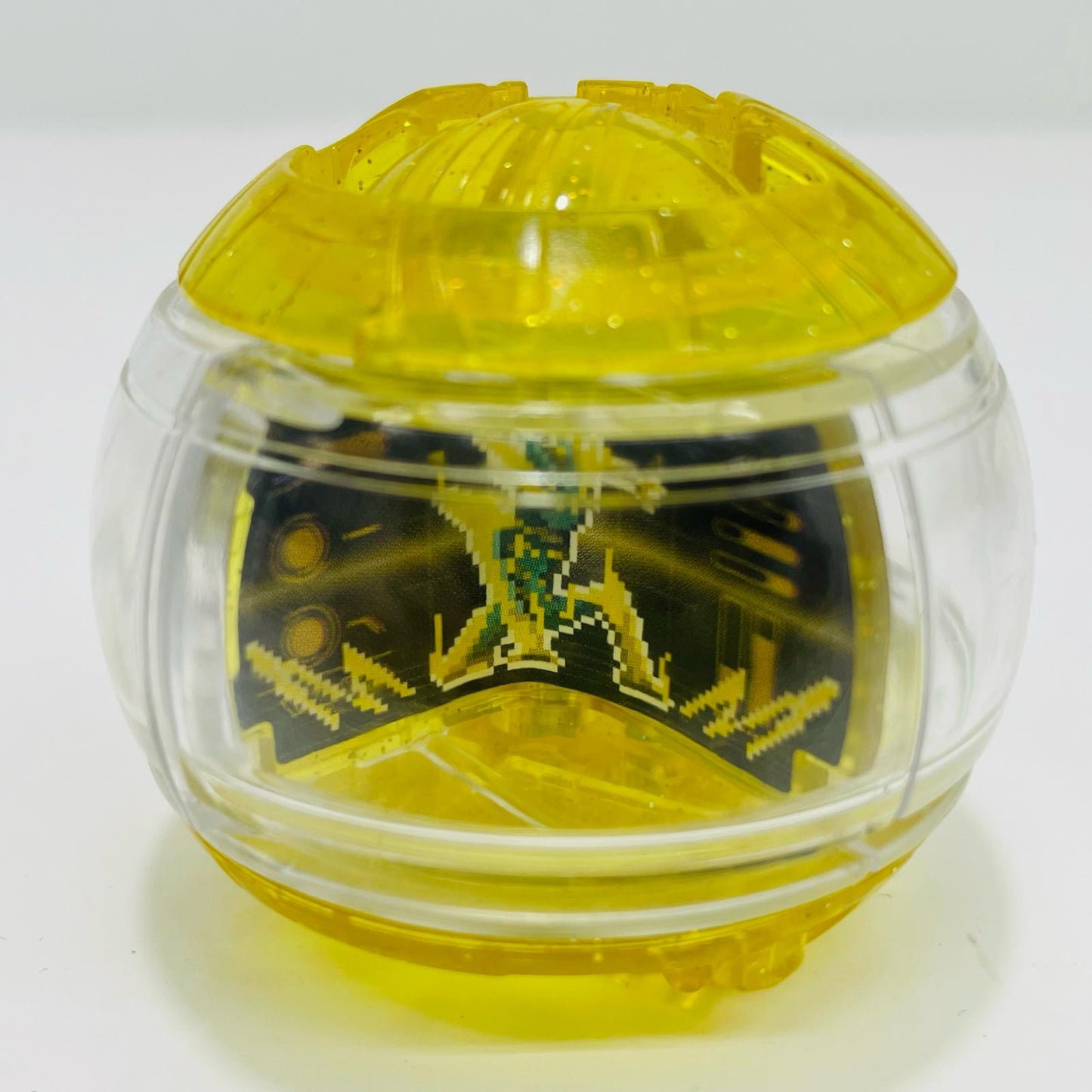 DX Inazuma Blaster "Kamen Rider Zets" [Figure]