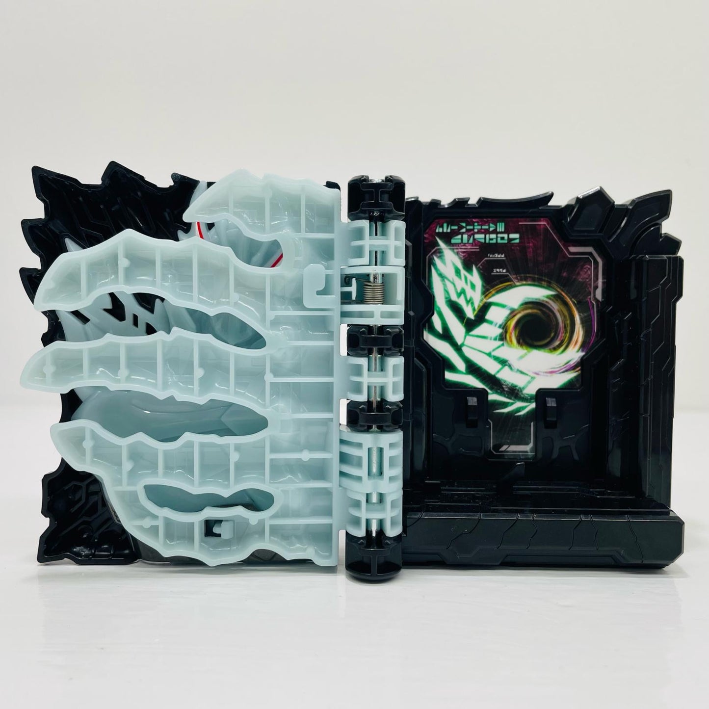 DX Primitive Dragon Wonder Ride Book "Kamen Rider Saber"