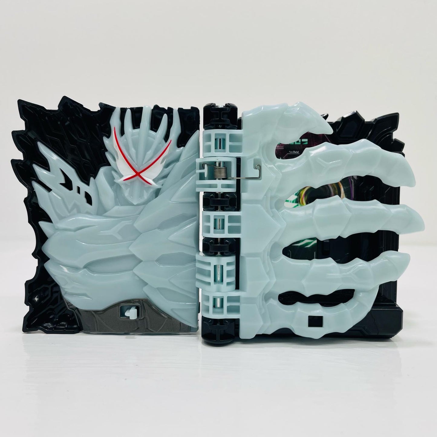 DX Primitive Dragon Wonder Ride Book "Kamen Rider Saber"