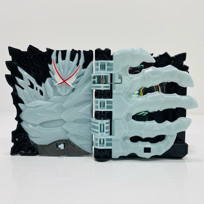 DX Primitive Dragon Wonder Ride Book "Kamen Rider Saber"