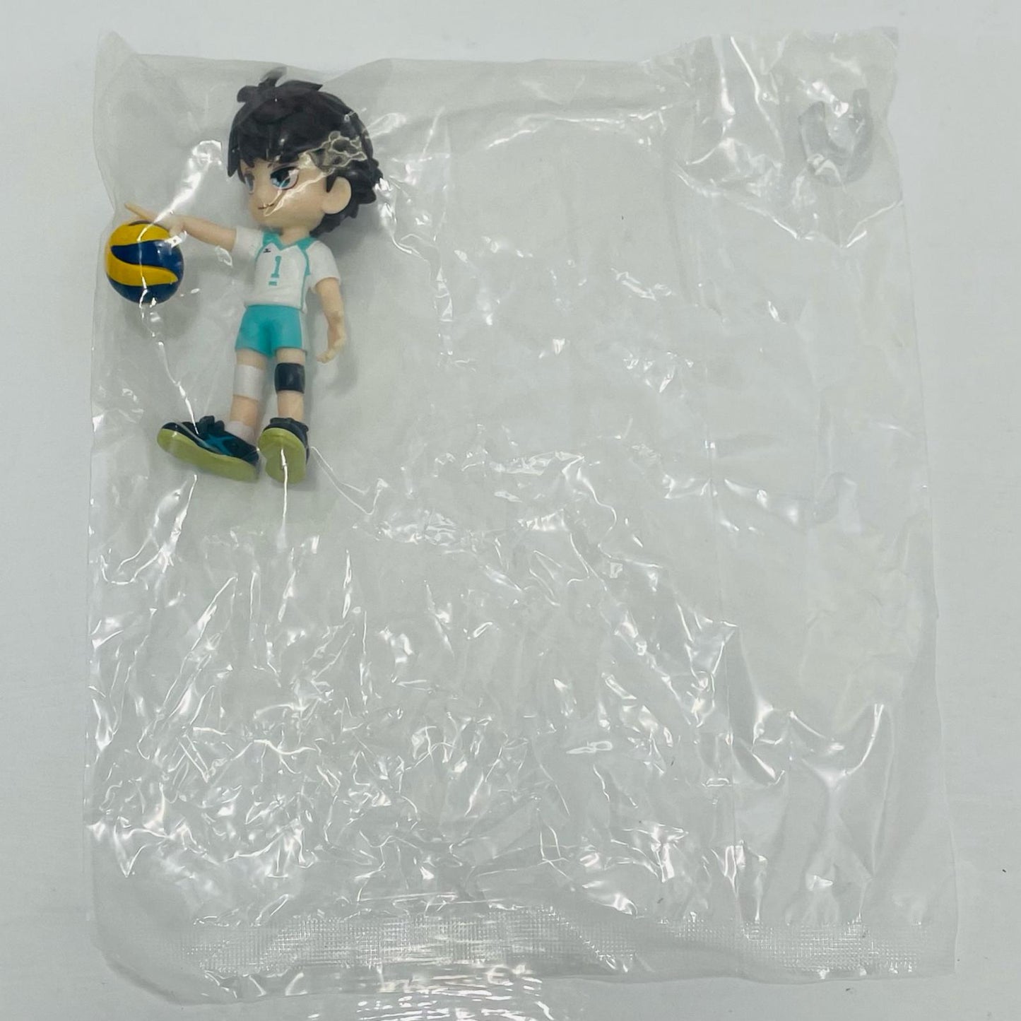 Oikawa Tooru "PalVerse Haikyuu!! Vol. 2" [Figure]