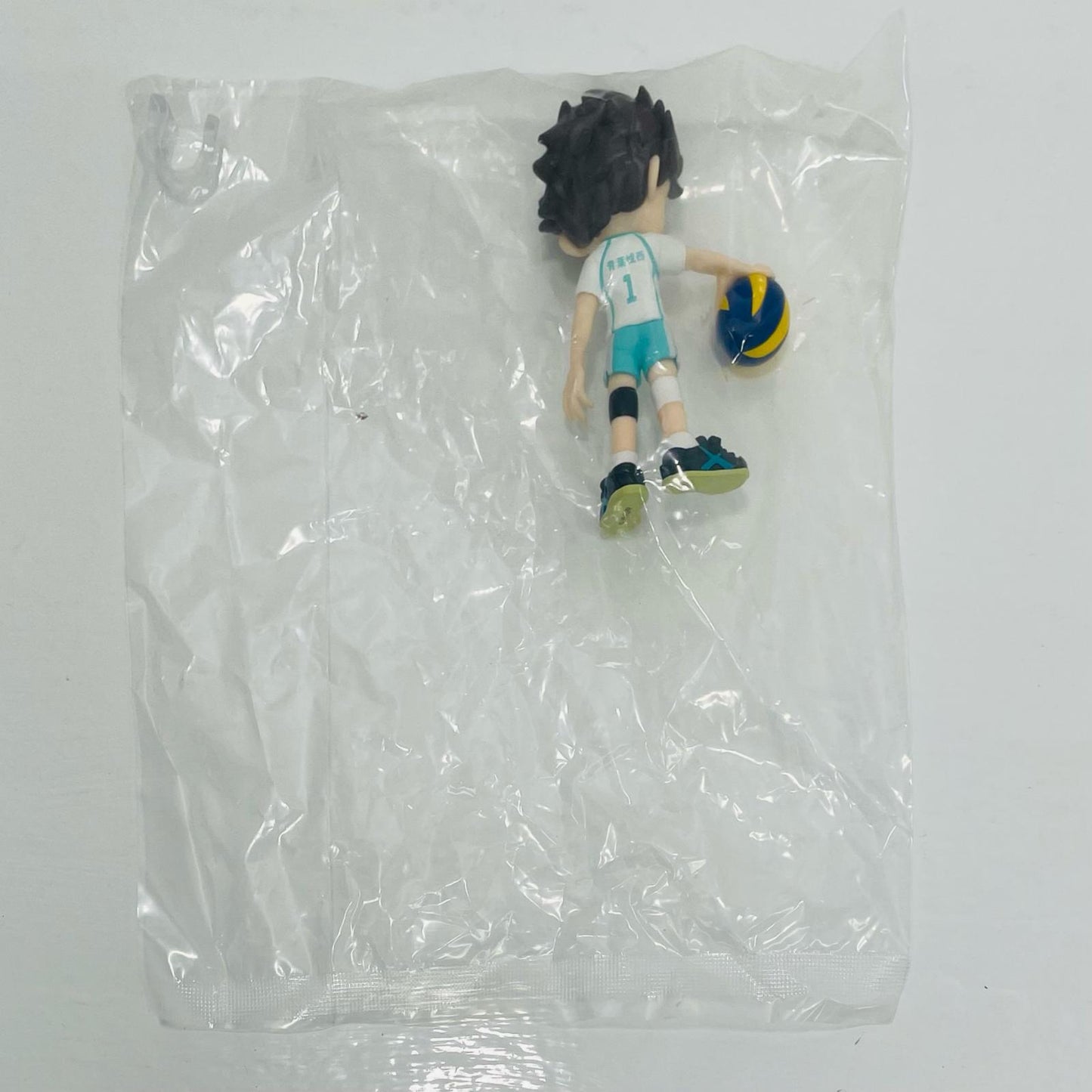 Oikawa Tooru "PalVerse Haikyuu!! Vol. 2" [Figure]