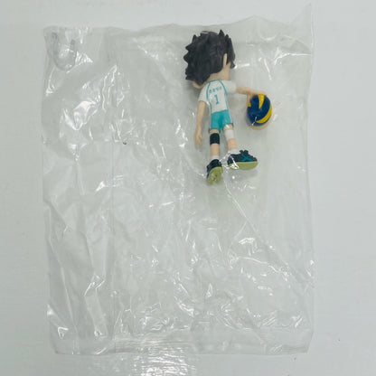 Oikawa Tooru "PalVerse Haikyuu!! Vol. 2" [Figure]