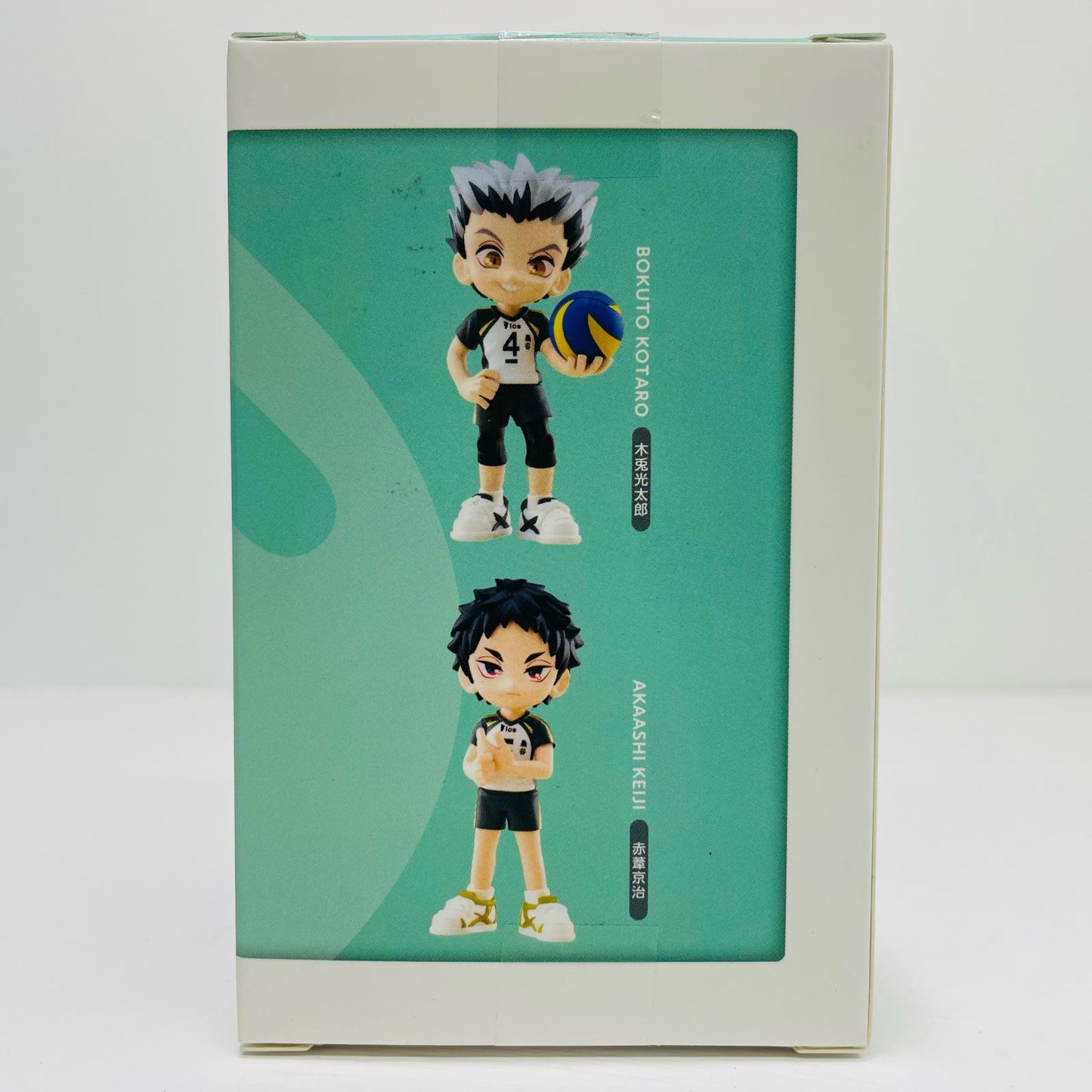 Oikawa Tooru "PalVerse Haikyuu!! Vol. 2" [Figure]