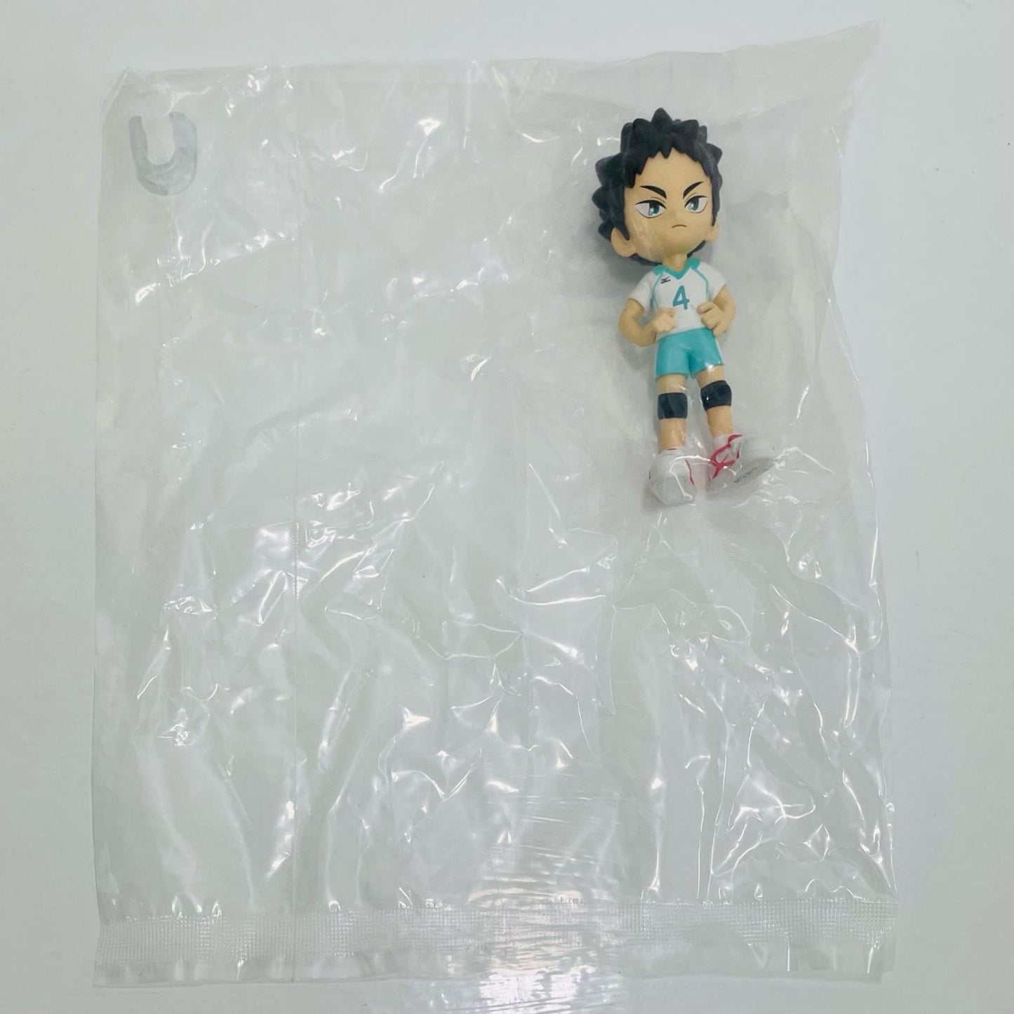 Iwaizumi Hajime "PalVerse Haikyuu!! Vol. 2" [Figure]