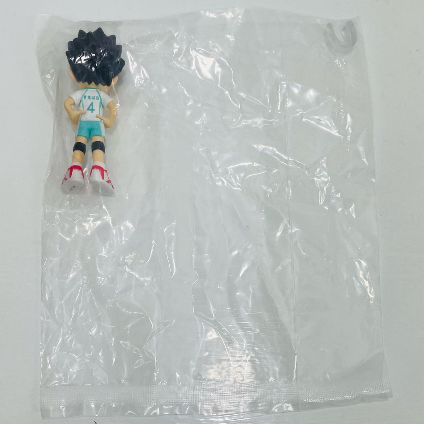 Iwaizumi Hajime "PalVerse Haikyuu!! Vol. 2" [Figure]