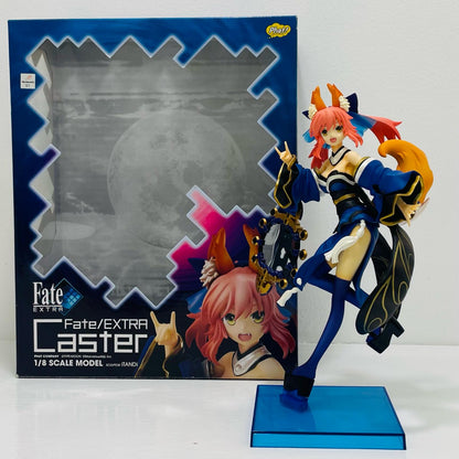 Caster "Fate/EXTRA" 1/8 Scale Pre-painted PVC Figure