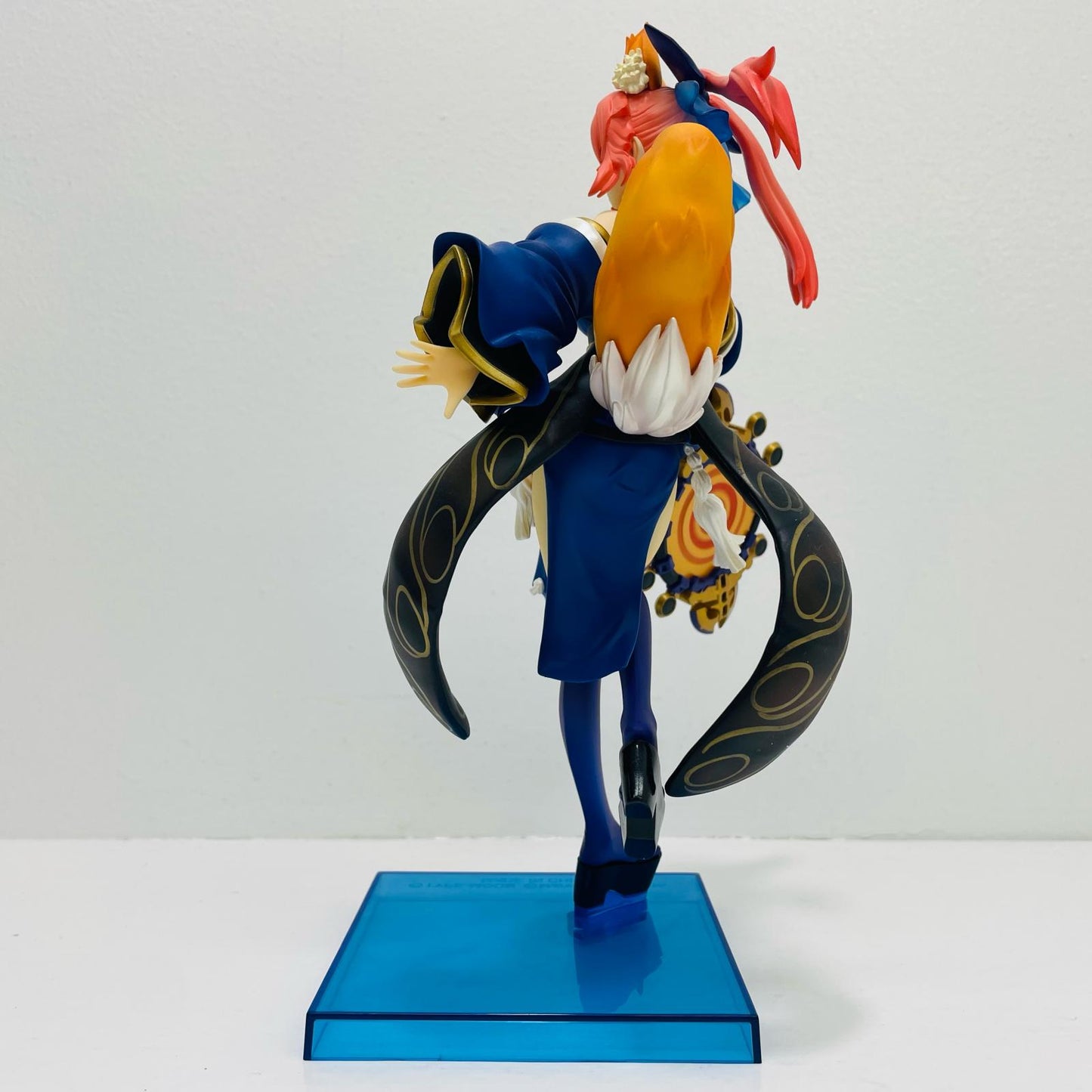 Caster "Fate/EXTRA" 1/8 Scale Pre-painted PVC Figure