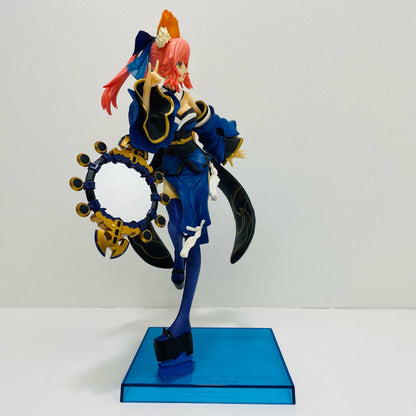 Caster "Fate/EXTRA" 1/8 Scale Pre-painted PVC Figure