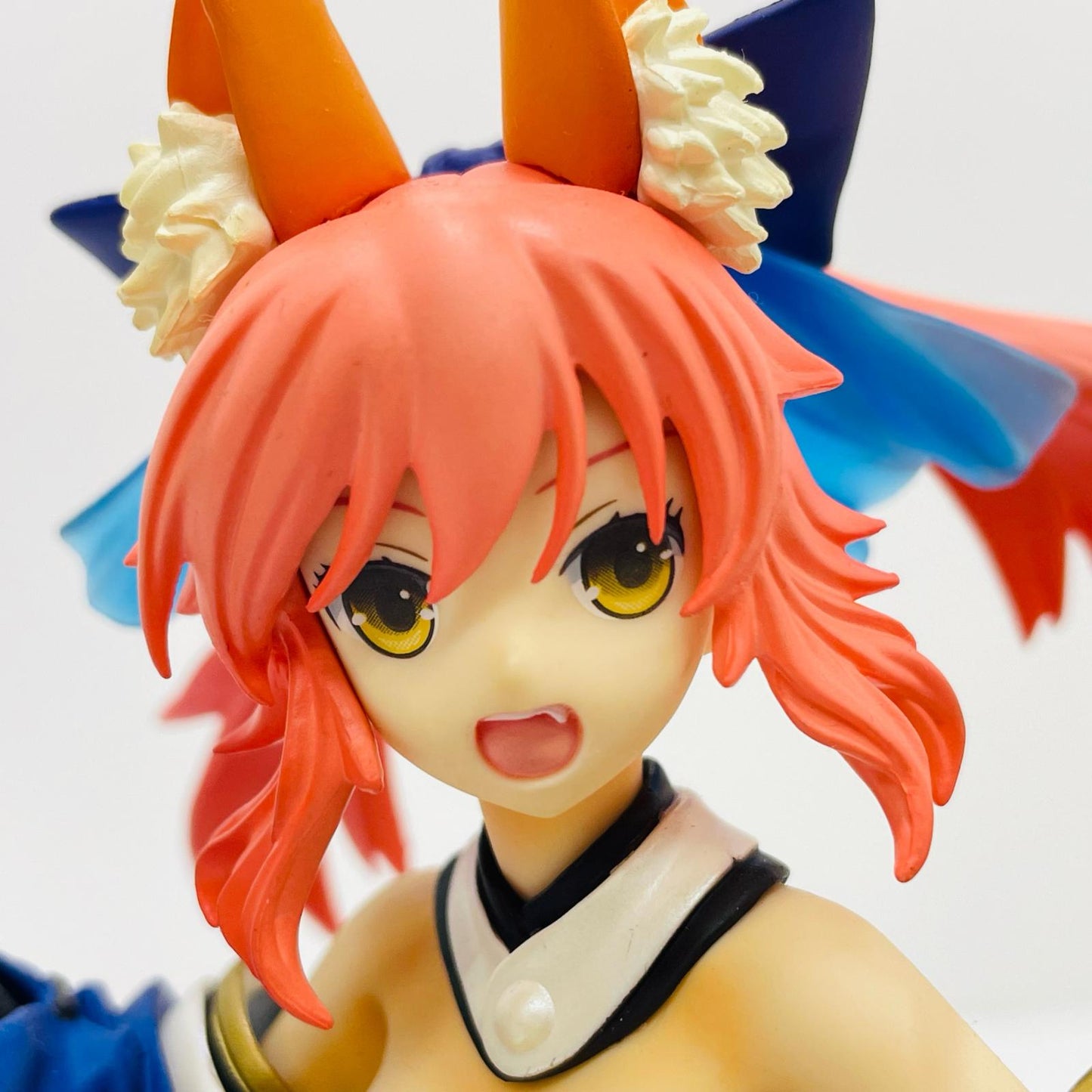 Caster "Fate/EXTRA" 1/8 Scale Pre-painted PVC Figure