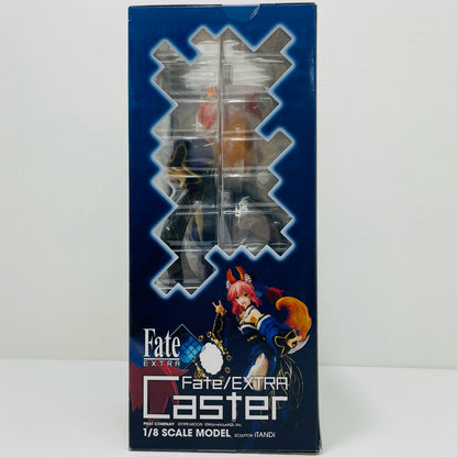 Caster "Fate/EXTRA" 1/8 Scale Pre-painted PVC Figure