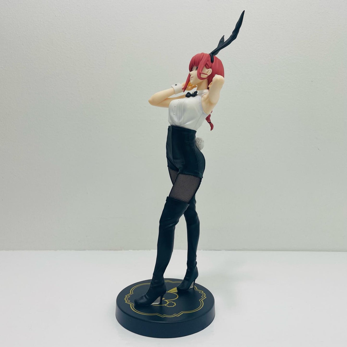 Makima "Chainsaw Man" BiCute Bunnies Figure - Makima - [Figure]