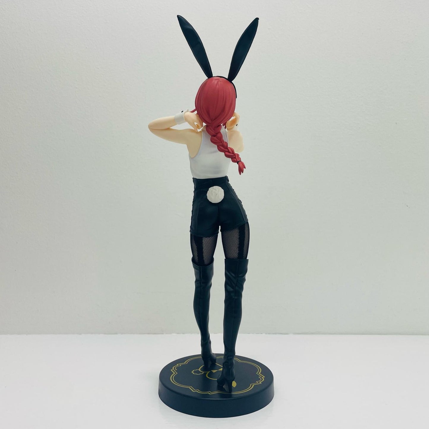 Makima "Chainsaw Man" BiCute Bunnies Figure - Makima - [Figure]