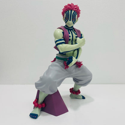 猗窩座-Grandista-AKAZA-「鬼滅の刃」【フィギュア】