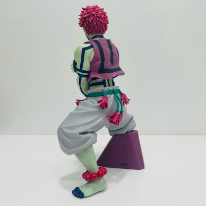 猗窩座-Grandista-AKAZA-「鬼滅の刃」【フィギュア】