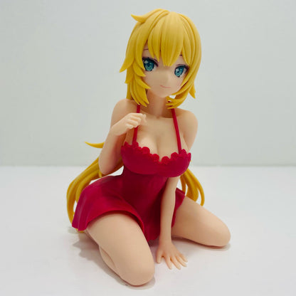 Akai Haato #hololiveIF-Relaxtime- "Virtual YouTuber Hololive" [Figure]