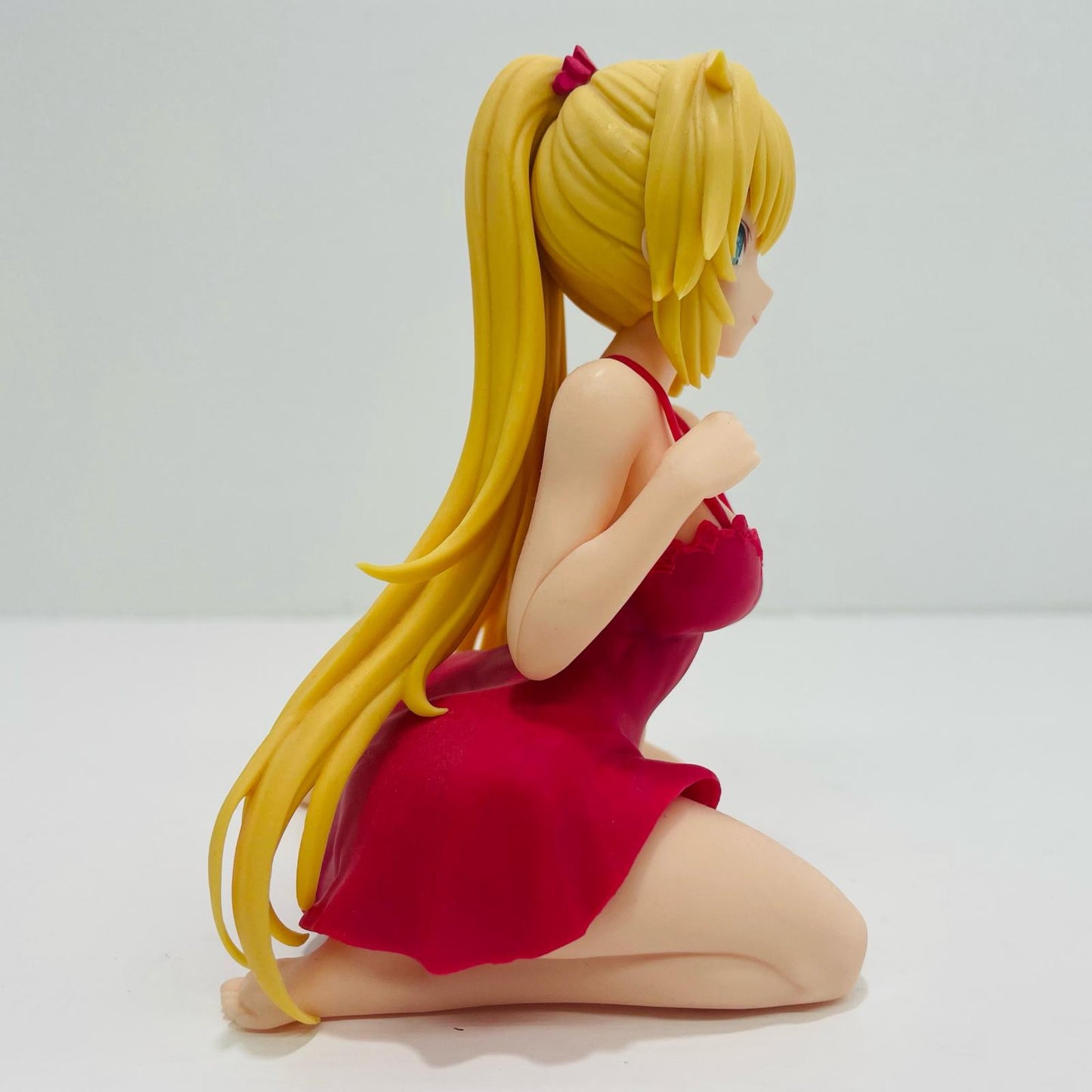 Akai Haato #hololiveIF-Relaxtime- "Virtual YouTuber Hololive" [Figure]