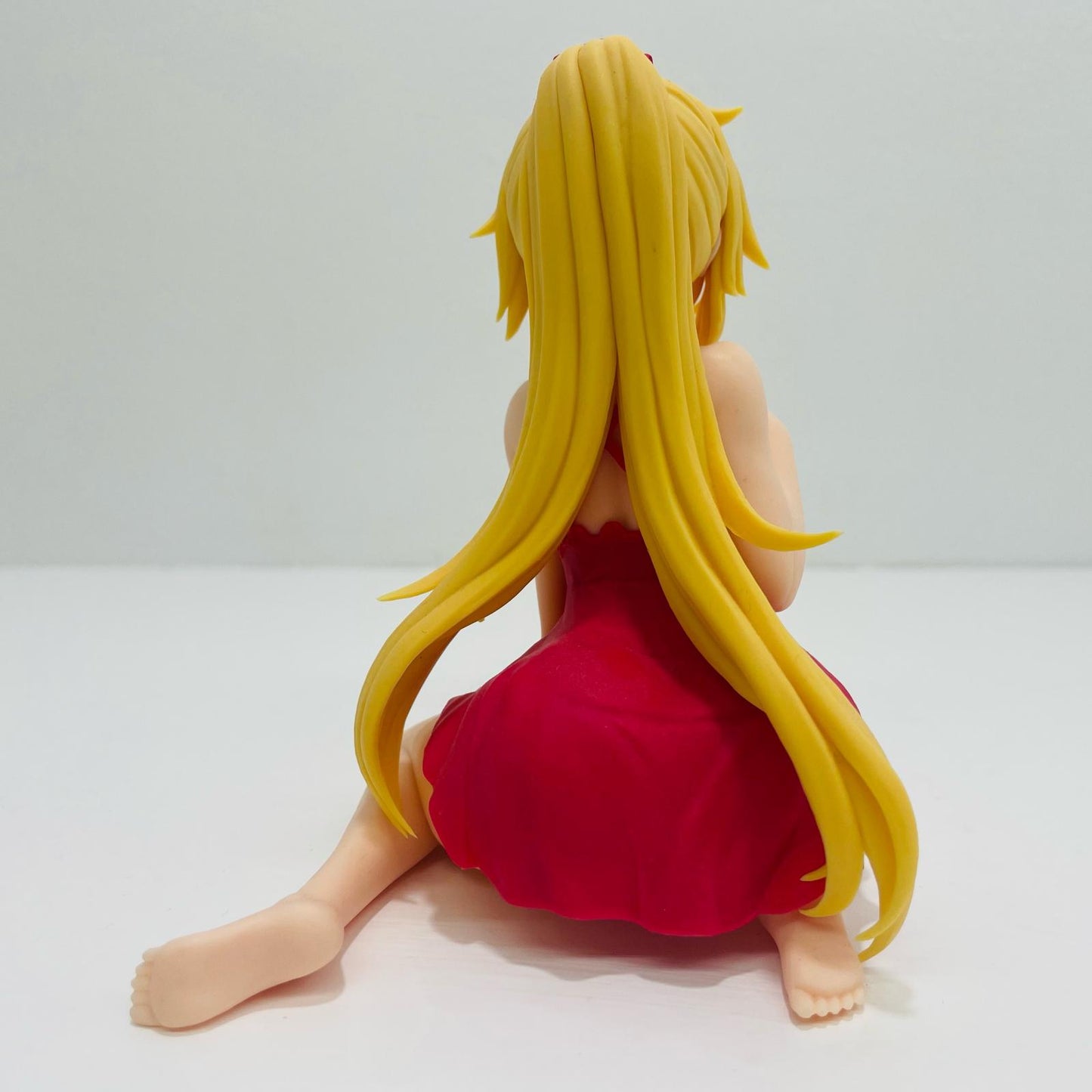 Akai Haato #hololiveIF-Relaxtime- "Virtual YouTuber Hololive" [Figure]