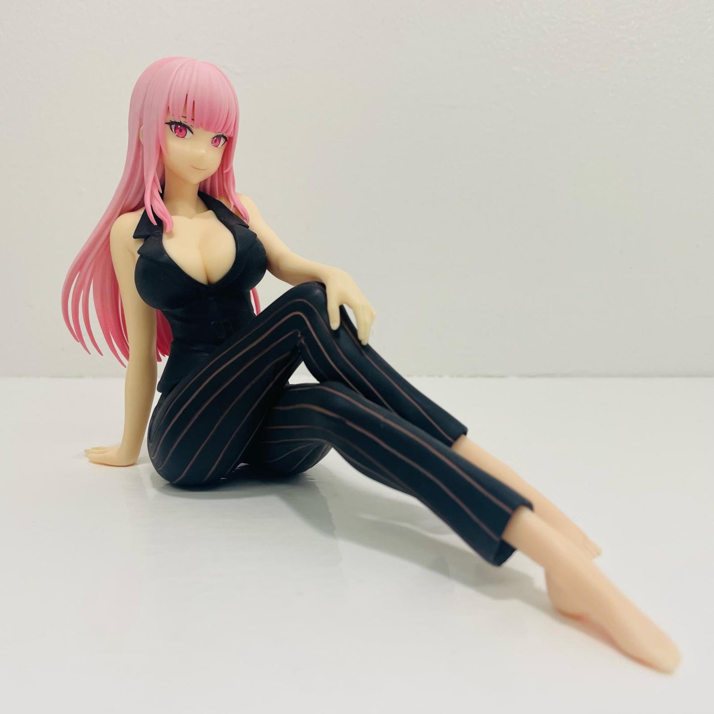 Mori Calliope Office Style ver. #hololive IF -Relaxtime- "Virtual YouTuber Hololive" [Figure]