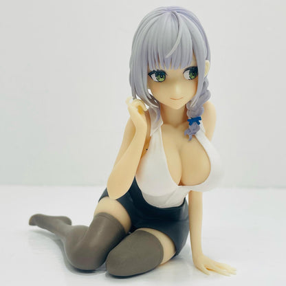Shirakami Fubuki Official Style Ver. #hololiveIF-Relaxtime- "Virtual YouTuber Hololive" [Figure]
