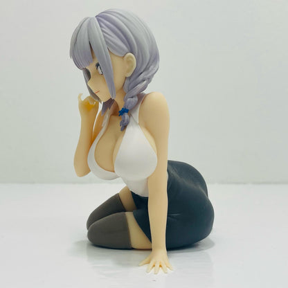 Shirakami Fubuki Official Style Ver. #hololiveIF-Relaxtime- "Virtual YouTuber Hololive" [Figure]