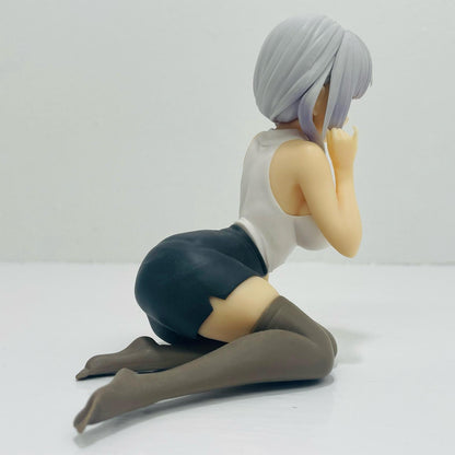 Shirakami Fubuki Official Style Ver. #hololiveIF-Relaxtime- "Virtual YouTuber Hololive" [Figure]