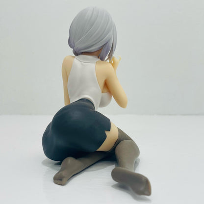 Shirakami Fubuki Official Style Ver. #hololiveIF-Relaxtime- "Virtual YouTuber Hololive" [Figure]