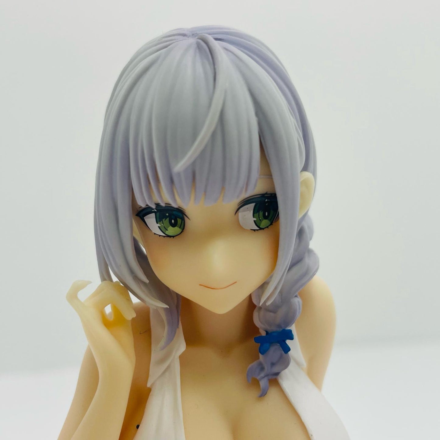 Shirakami Fubuki Official Style Ver. #hololiveIF-Relaxtime- "Virtual YouTuber Hololive" [Figure]