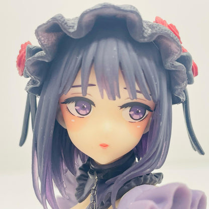 Marin Kitagawa Figure ~Shizuku Kuroe ver.~ AMP+ "My Dress-Up Darling" [Figure]