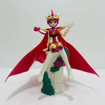 Shidou Hikaru - HereDitail Figure "Magic Knight Rayearth" [Figure]