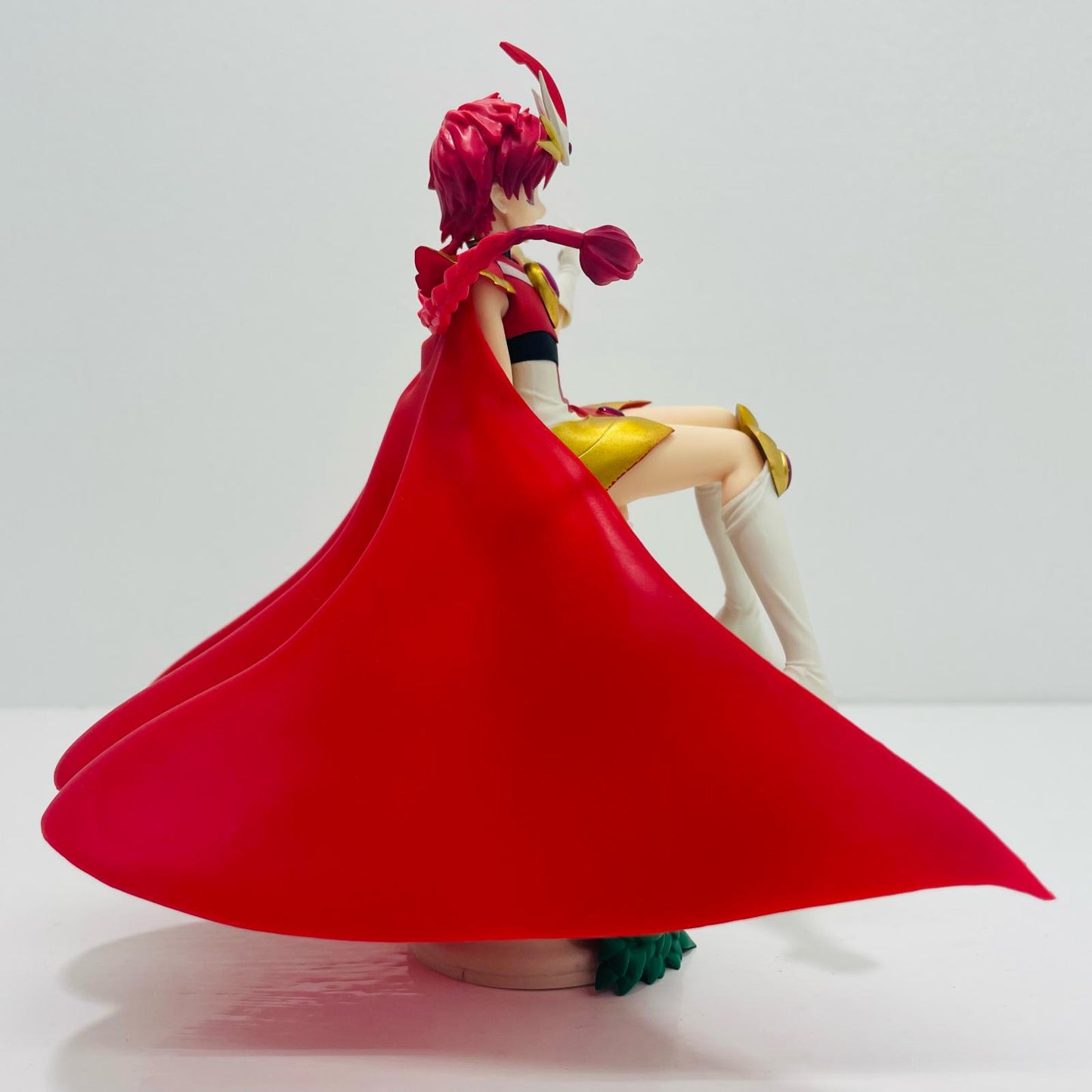 Shidou Hikaru - HereDitail Figure "Magic Knight Rayearth" [Figure]