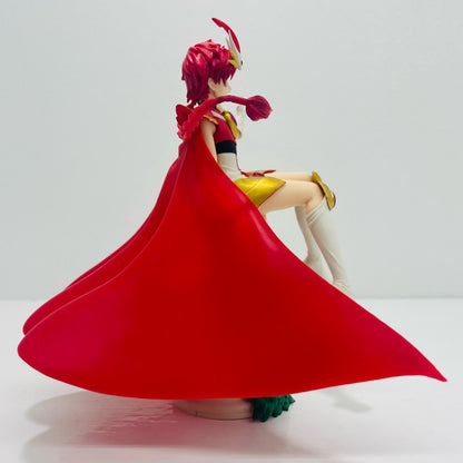 Shidou Hikaru - HereDitail Figure "Magic Knight Rayearth" [Figure]