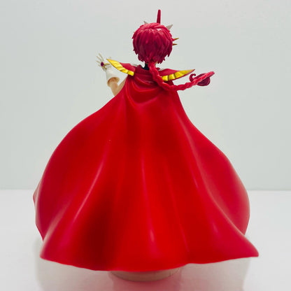 Shidou Hikaru - HereDitail Figure "Magic Knight Rayearth" [Figure]