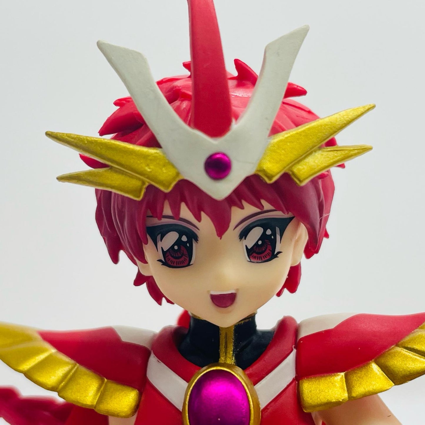 Shidou Hikaru - HereDitail Figure "Magic Knight Rayearth" [Figure]