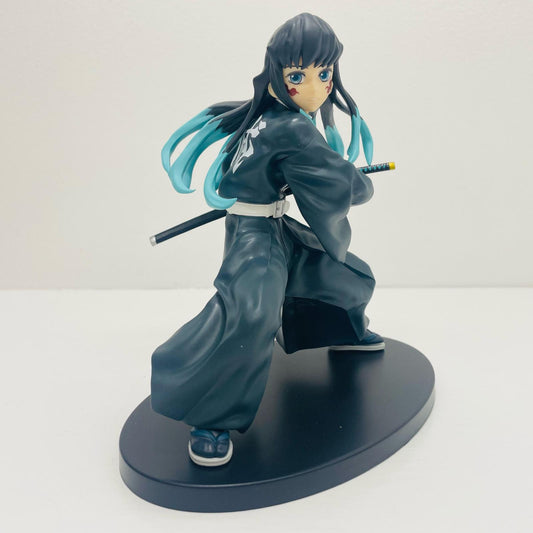 時透無一郎-覚醒-FIGURIZMα「鬼滅の刃」【フィギュア】