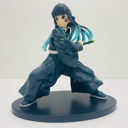 時透無一郎-覚醒-FIGURIZMα「鬼滅の刃」【フィギュア】