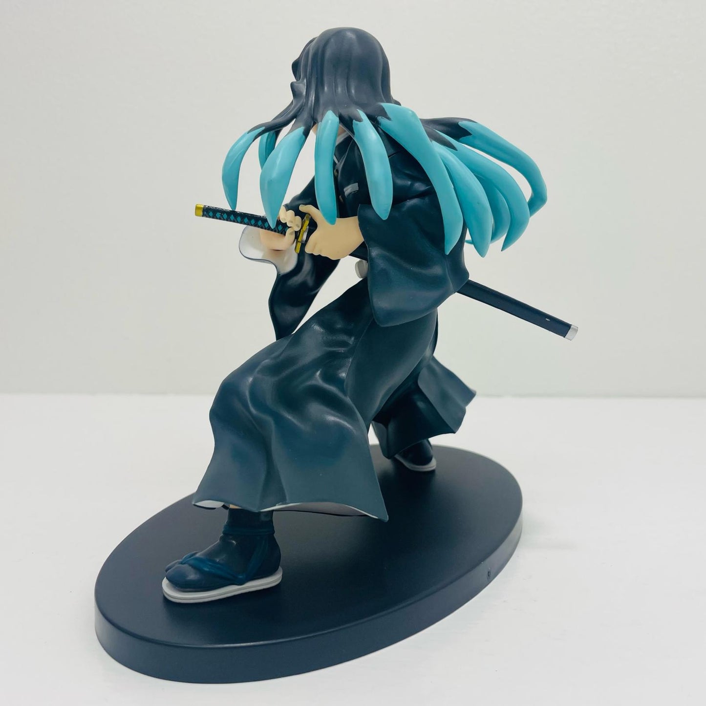 時透無一郎-覚醒-FIGURIZMα「鬼滅の刃」【フィギュア】