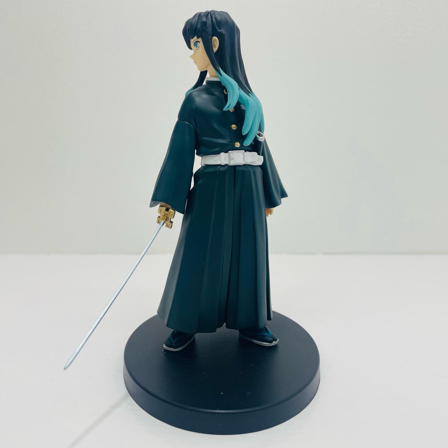 時透無一郎「鬼滅の刃」フィギュア-絆ノ装-伍拾ノ型【フィギュア】