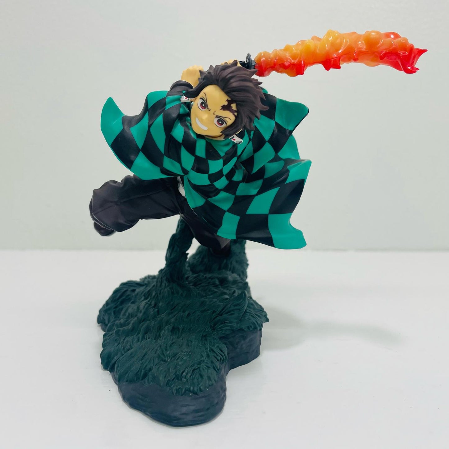 竈門炭治郎CombinationBattle「鬼滅の刃」【フィギュア】