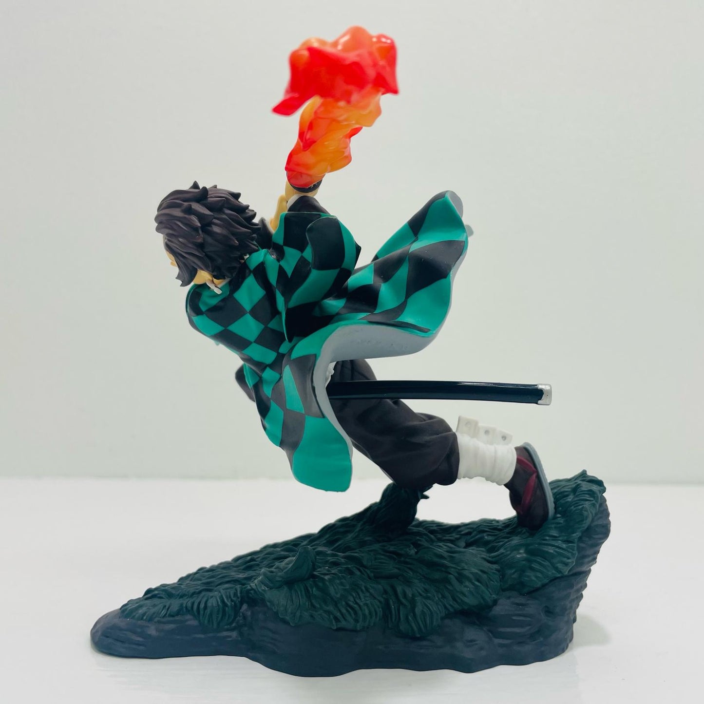 竈門炭治郎CombinationBattle「鬼滅の刃」【フィギュア】