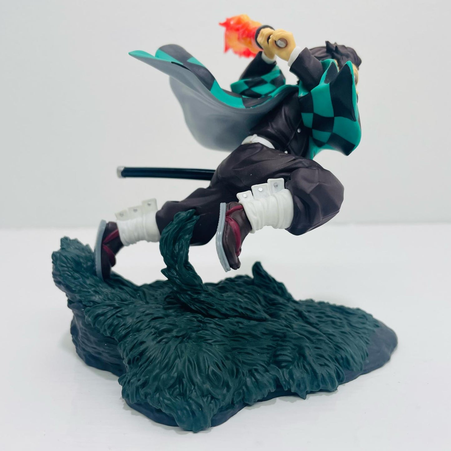 竈門炭治郎CombinationBattle「鬼滅の刃」【フィギュア】