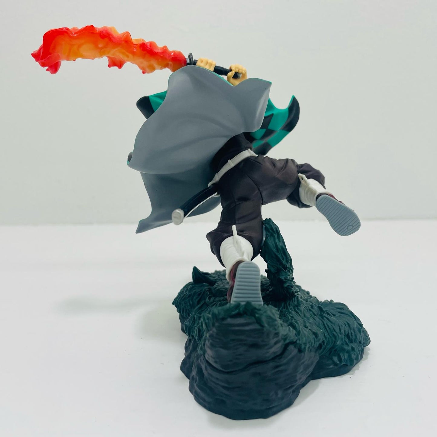 竈門炭治郎CombinationBattle「鬼滅の刃」【フィギュア】