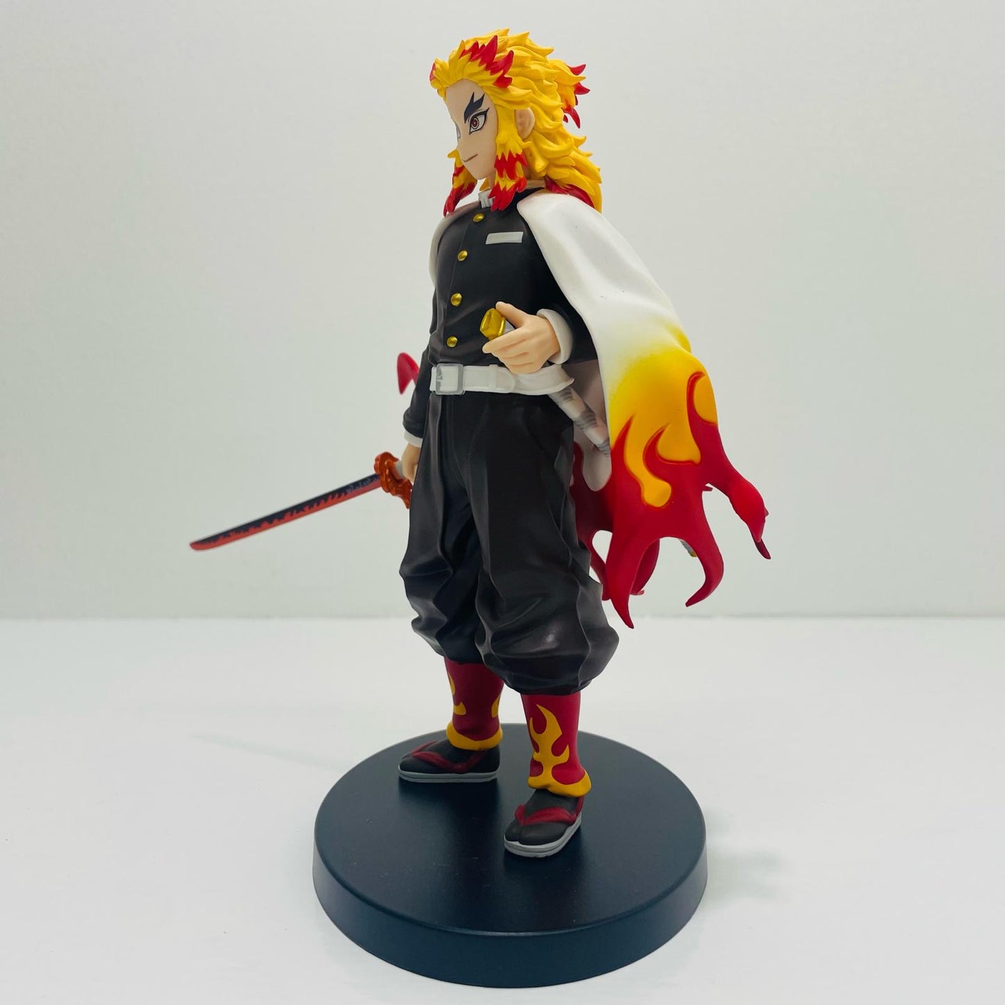 煉獄杏寿郎フィギュア-絆ノ装-肆拾参ノ型「鬼滅の刃」【フィギュア】