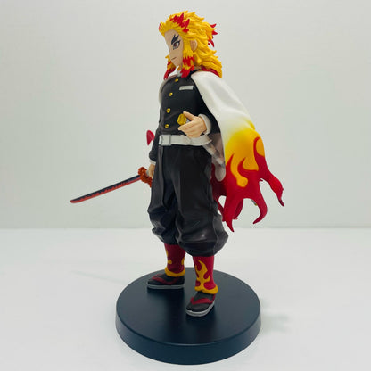 煉獄杏寿郎フィギュア-絆ノ装-肆拾参ノ型「鬼滅の刃」【フィギュア】